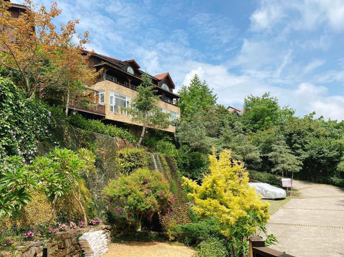 Ailiga Travel Villa Ren'ai Esterno foto