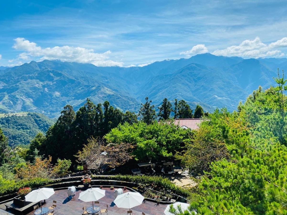 Ailiga Travel Villa Ren'ai Esterno foto