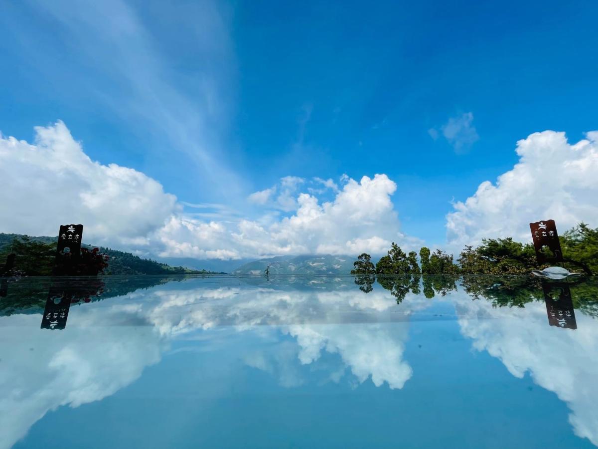 Ailiga Travel Villa Ren'ai Esterno foto