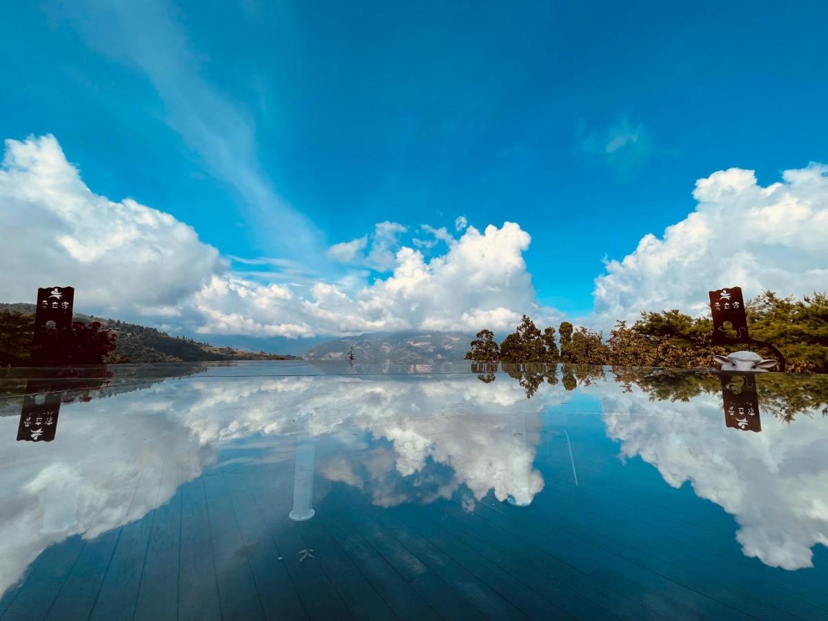 Ailiga Travel Villa Ren'ai Esterno foto