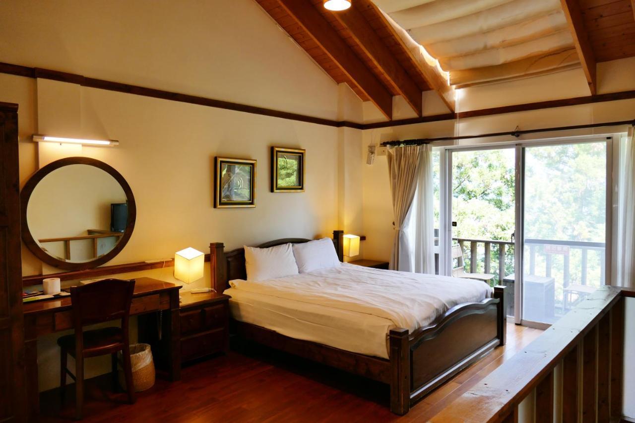 Ailiga Travel Villa Ren'ai Esterno foto