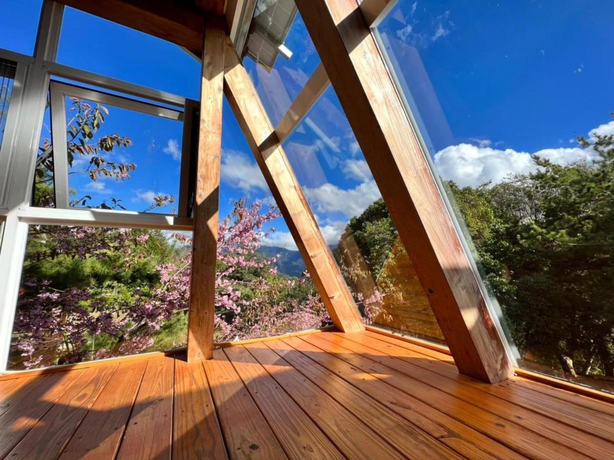 Ailiga Travel Villa Ren'ai Esterno foto