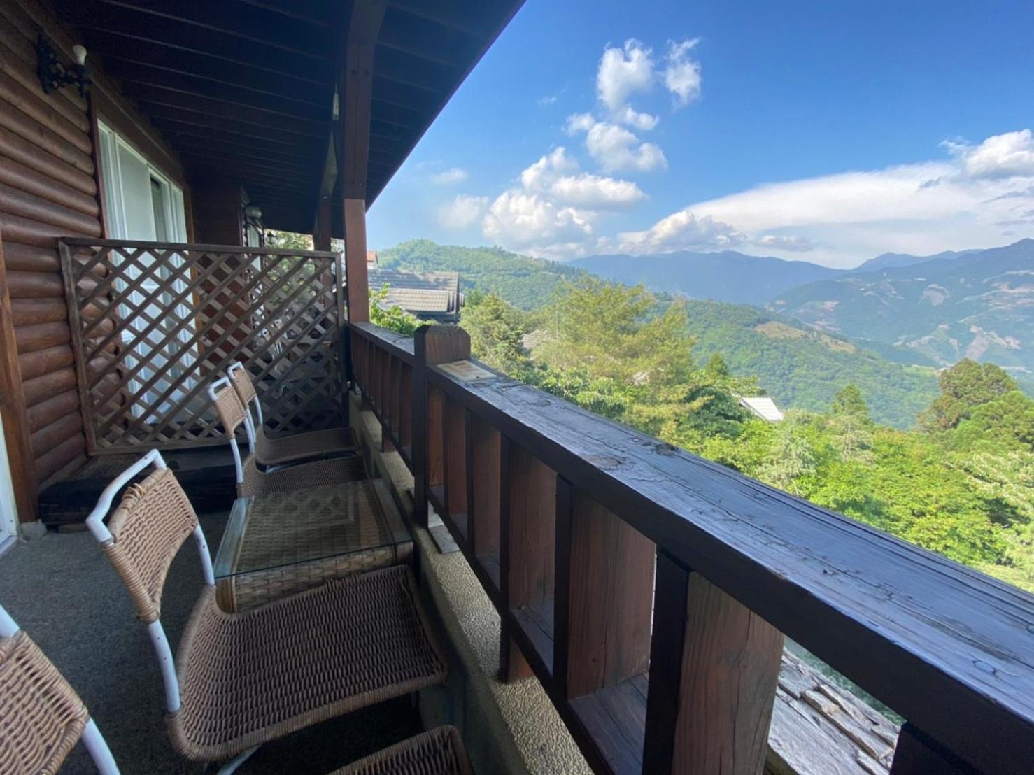 Ailiga Travel Villa Ren'ai Camera foto